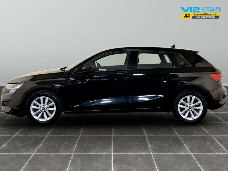 Used Audi A3 2021 for sale - 76290347: Photo 7