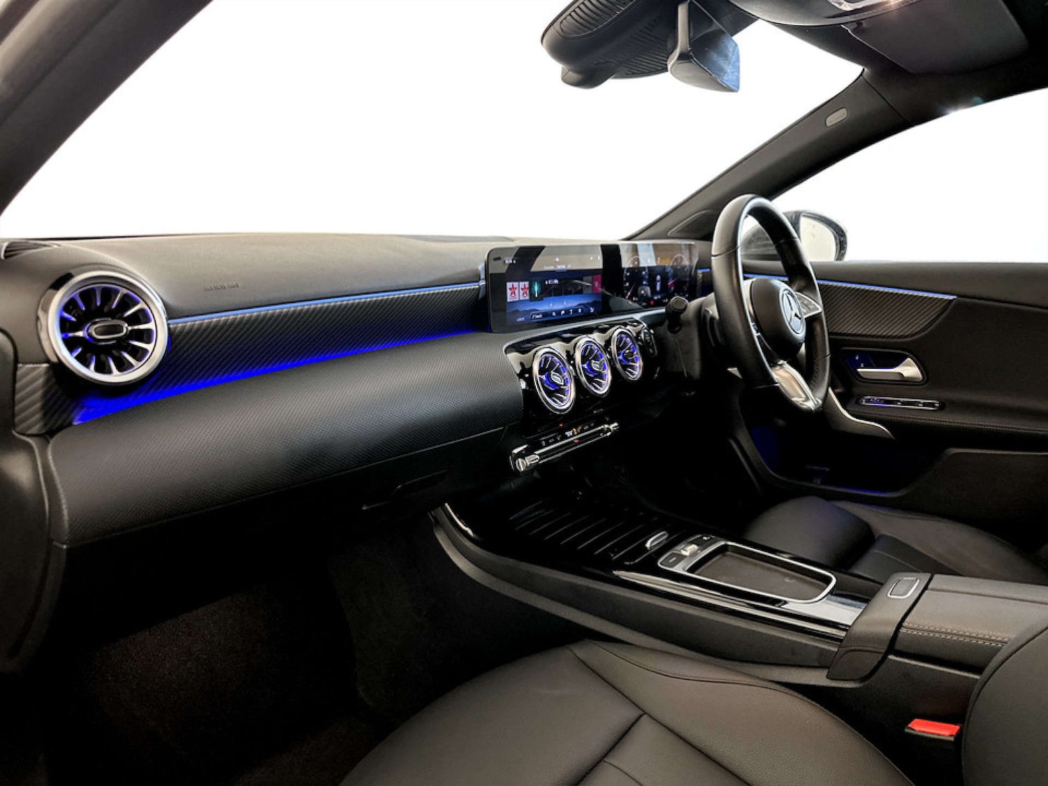 Used Mercedes-Benz A-Class 2023 for sale - 77326156: Photo 12