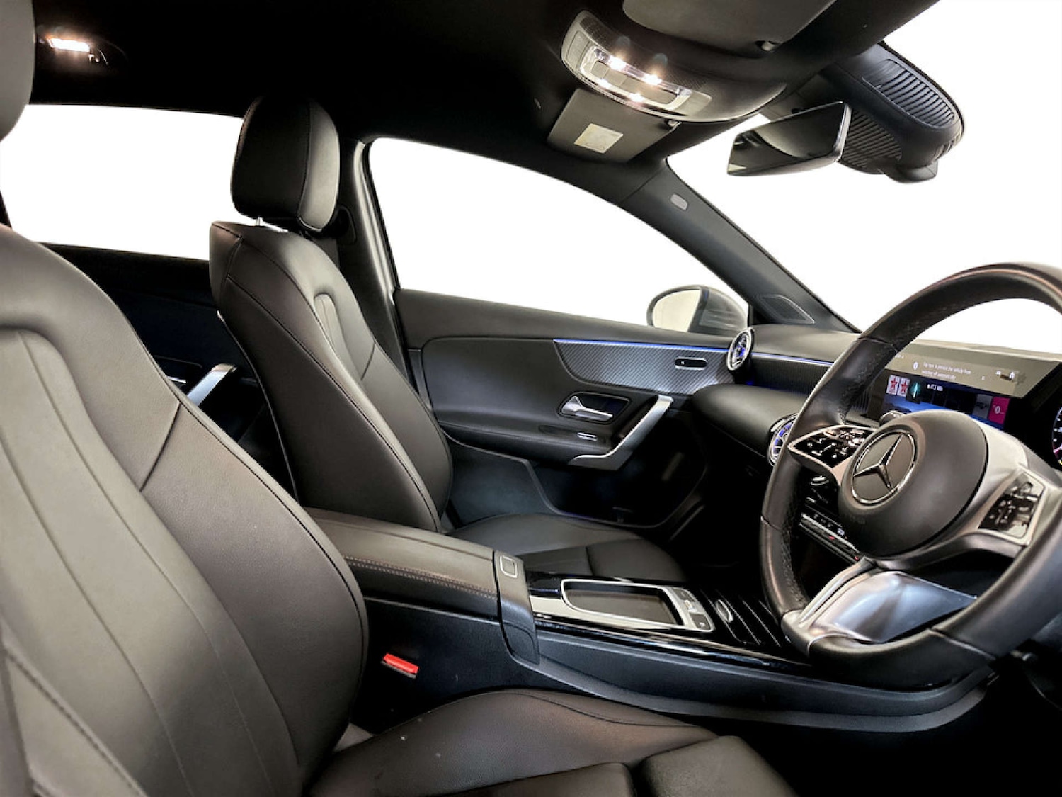 Used Mercedes-Benz A-Class 2023 for sale - 77326156: Photo 13