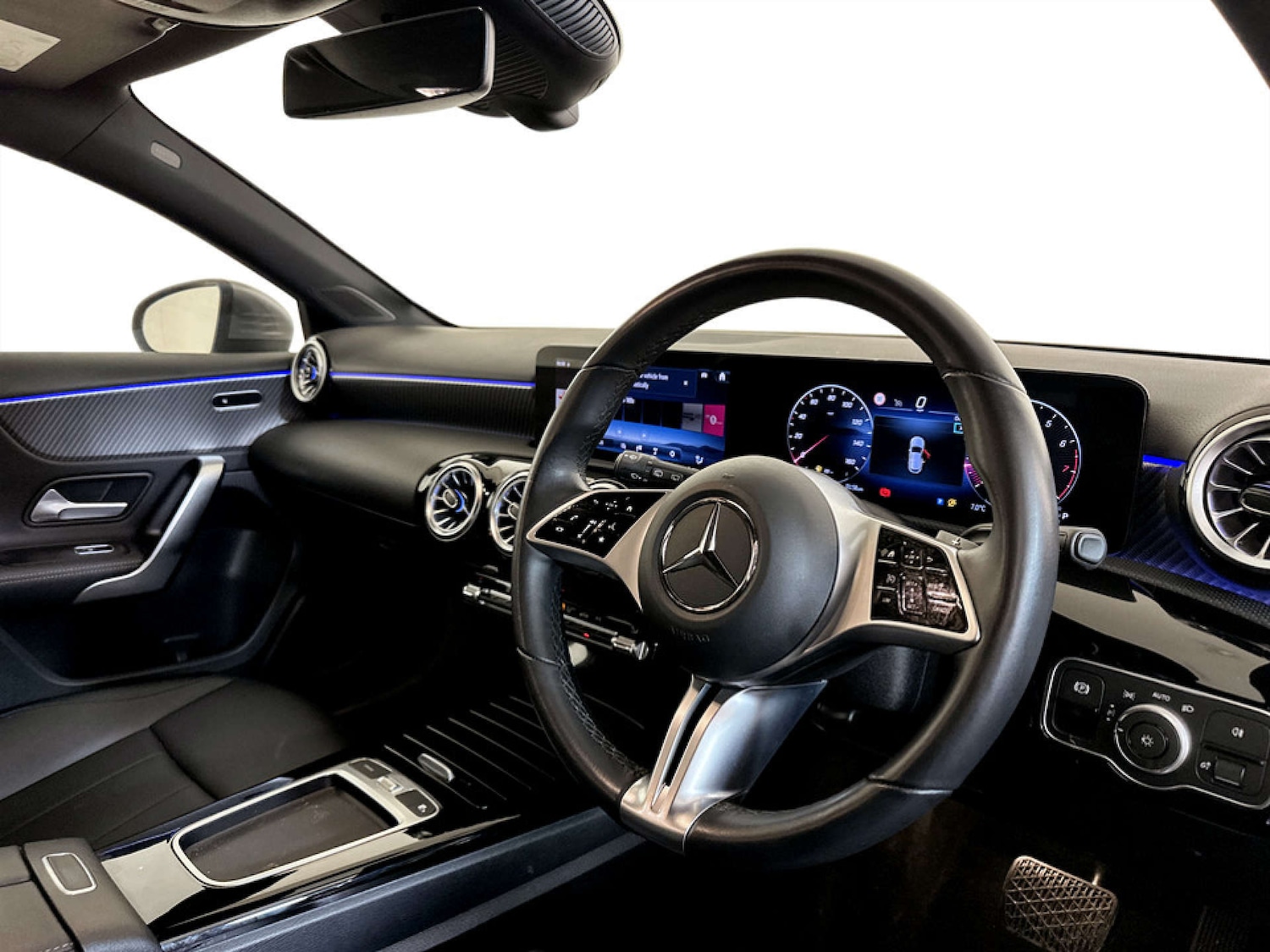 Used Mercedes-Benz A-Class 2023 for sale - 77326156: Photo 14