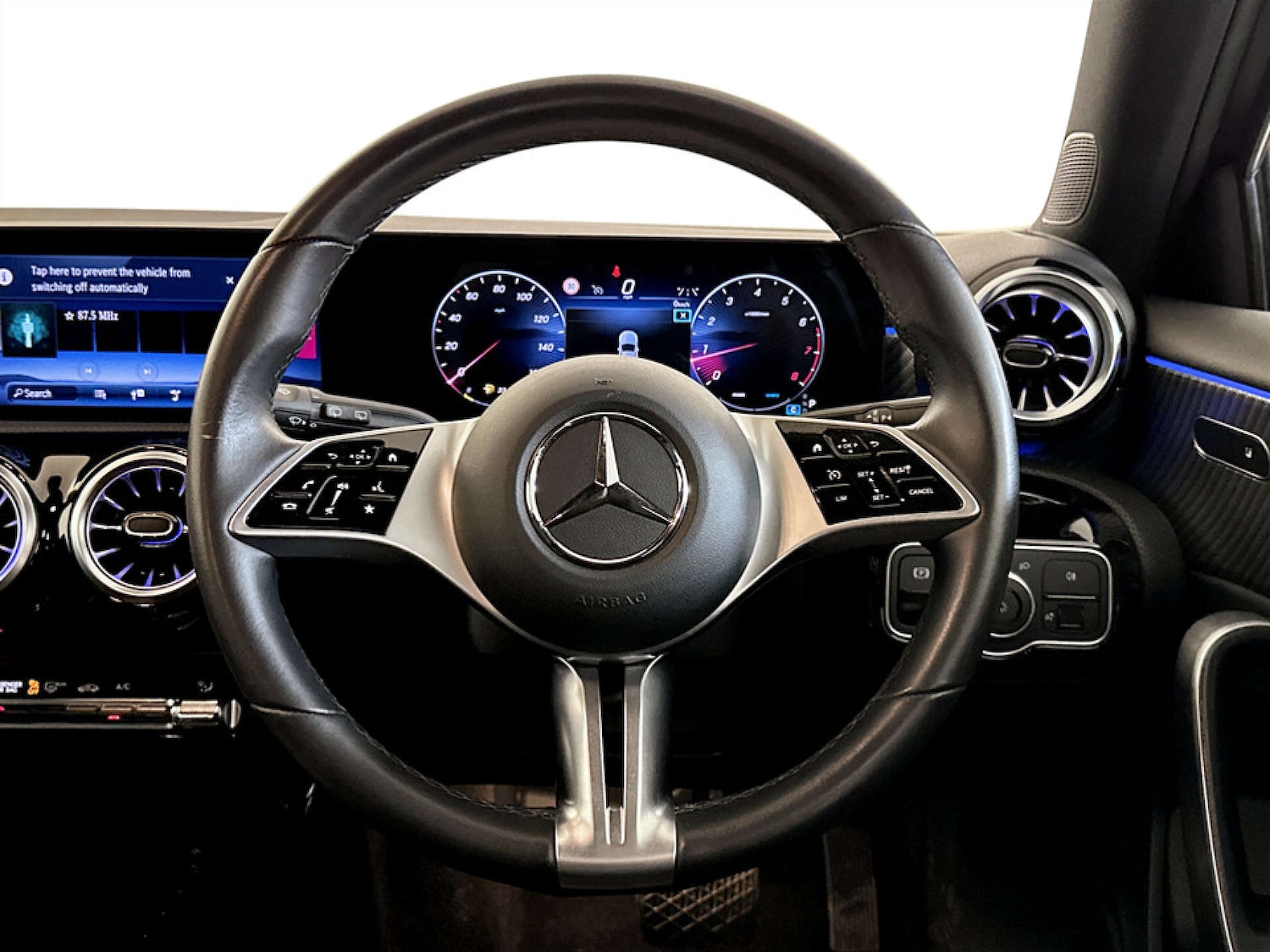 Used Mercedes-Benz A-Class 2023 for sale - 77326156: Photo 15