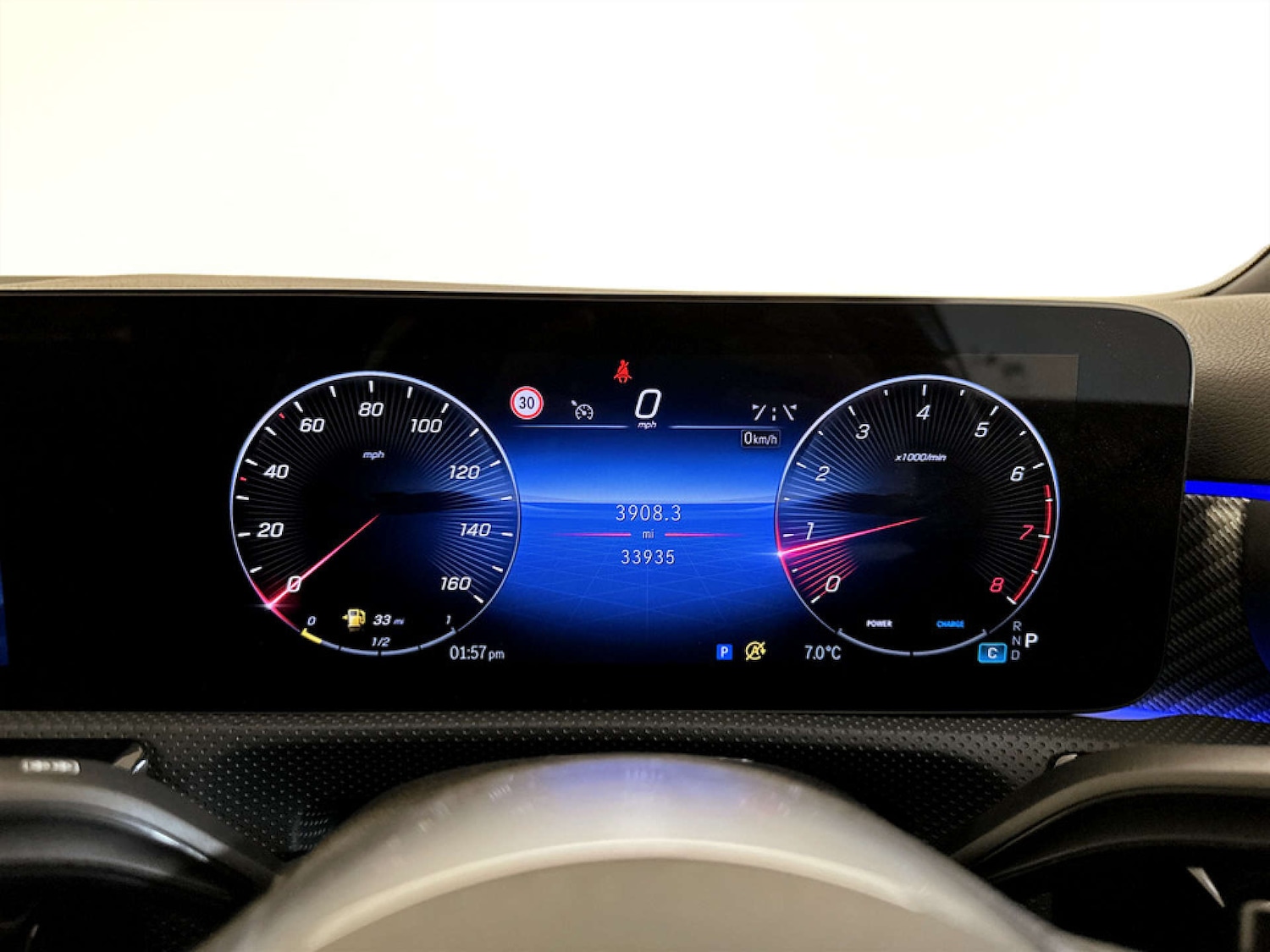 Used Mercedes-Benz A-Class 2023 for sale - 77326156: Photo 17