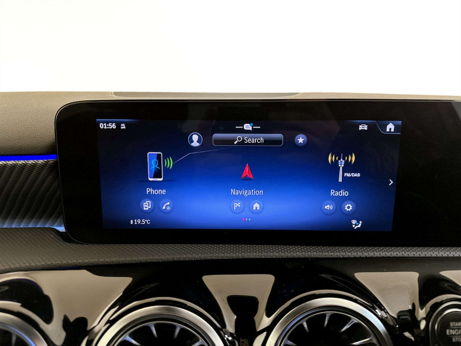 Used Mercedes-Benz A-Class 2023 for sale - 77326156: Photo 22