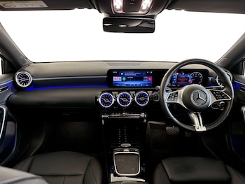 Used Mercedes-Benz A-Class 2023 for sale - 77326156: Photo