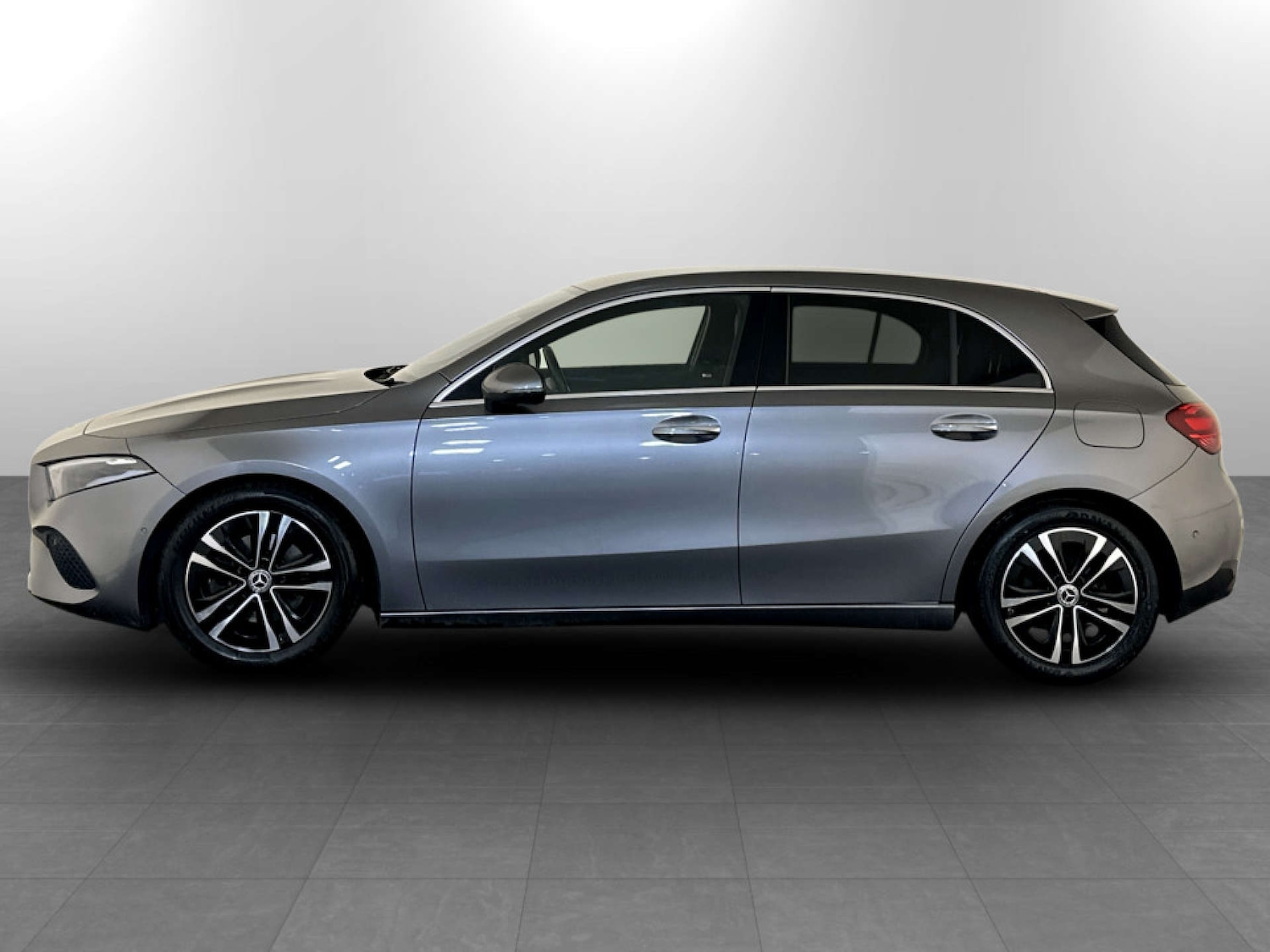 Used Mercedes-Benz A-Class 2023 for sale - 77326156: Photo 7