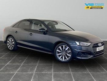 Audi - A4