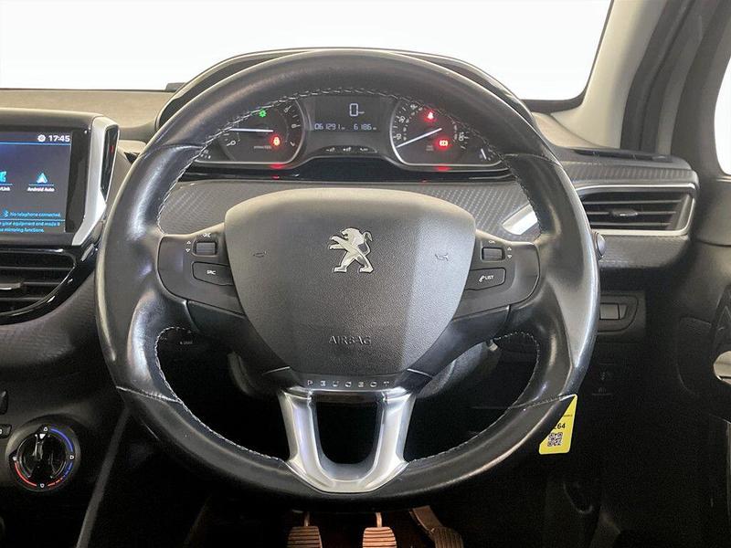 Used Peugeot 208 2018 for sale - 76146752: Photo 16