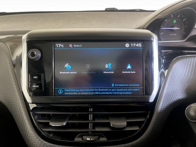 Used Peugeot 208 2018 for sale - 76146752: Photo 21