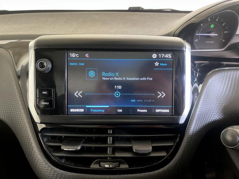 Used Peugeot 208 2018 for sale - 76146752: Photo 22