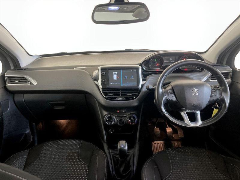 Used Peugeot 208 2018 for sale - 76146752: Photo 3