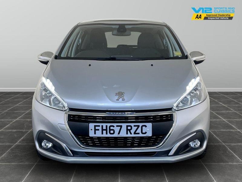 Used Peugeot 208 2018 for sale - 76146752: Photo 5