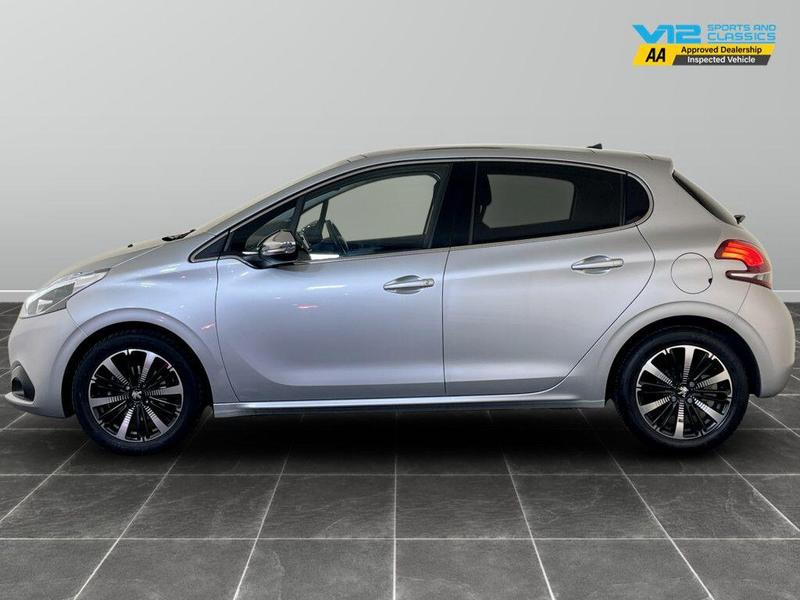 Used Peugeot 208 2018 for sale - 76146752: Photo 7