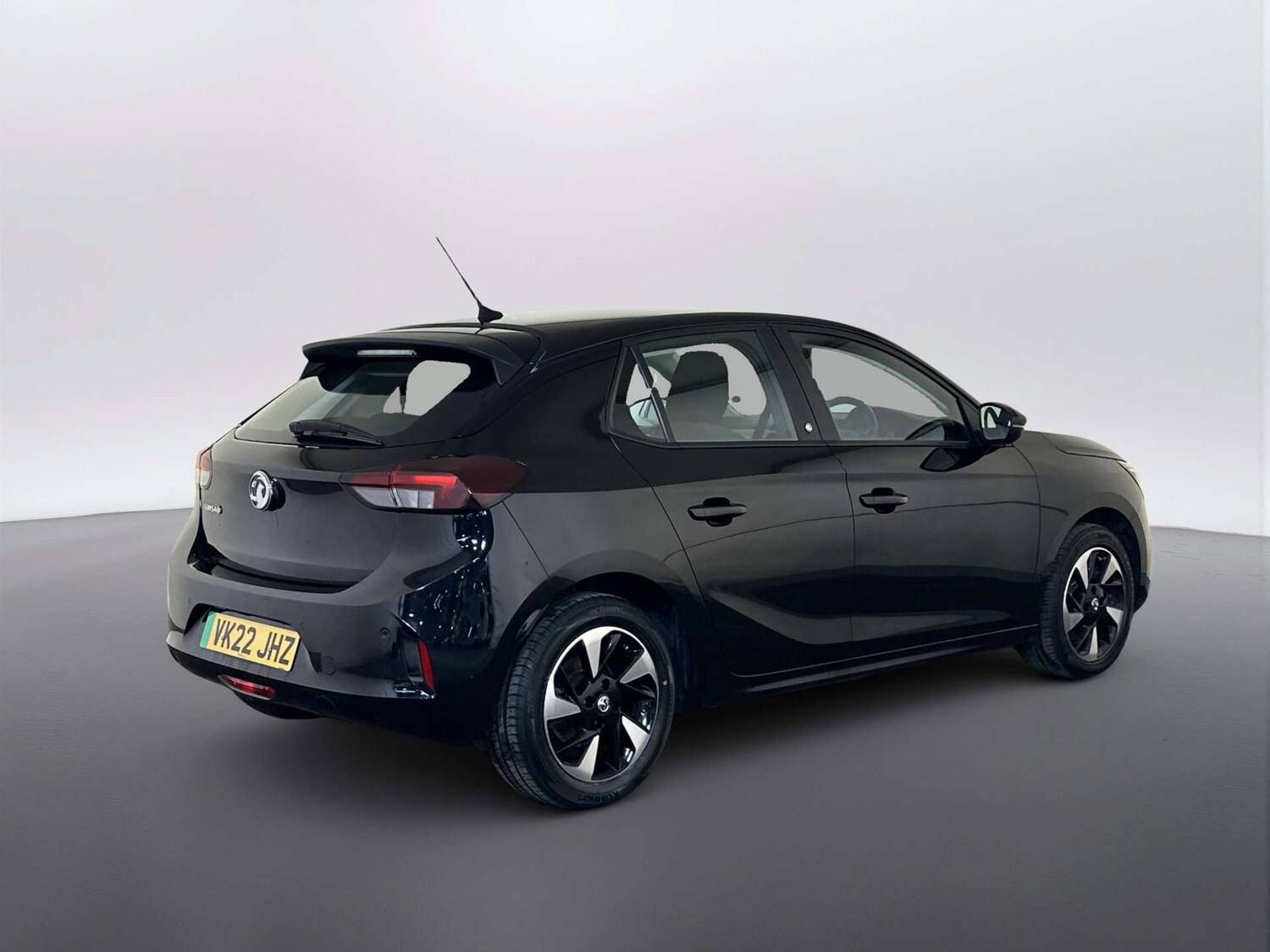 Used Vauxhall Corsa 2022 for sale - 78190061: Photo 10