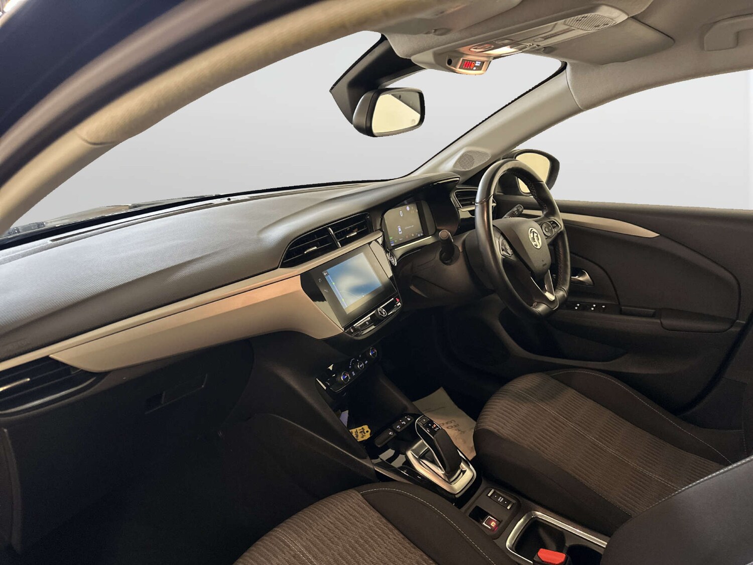 Used Vauxhall Corsa 2022 for sale - 78190061: Photo 12