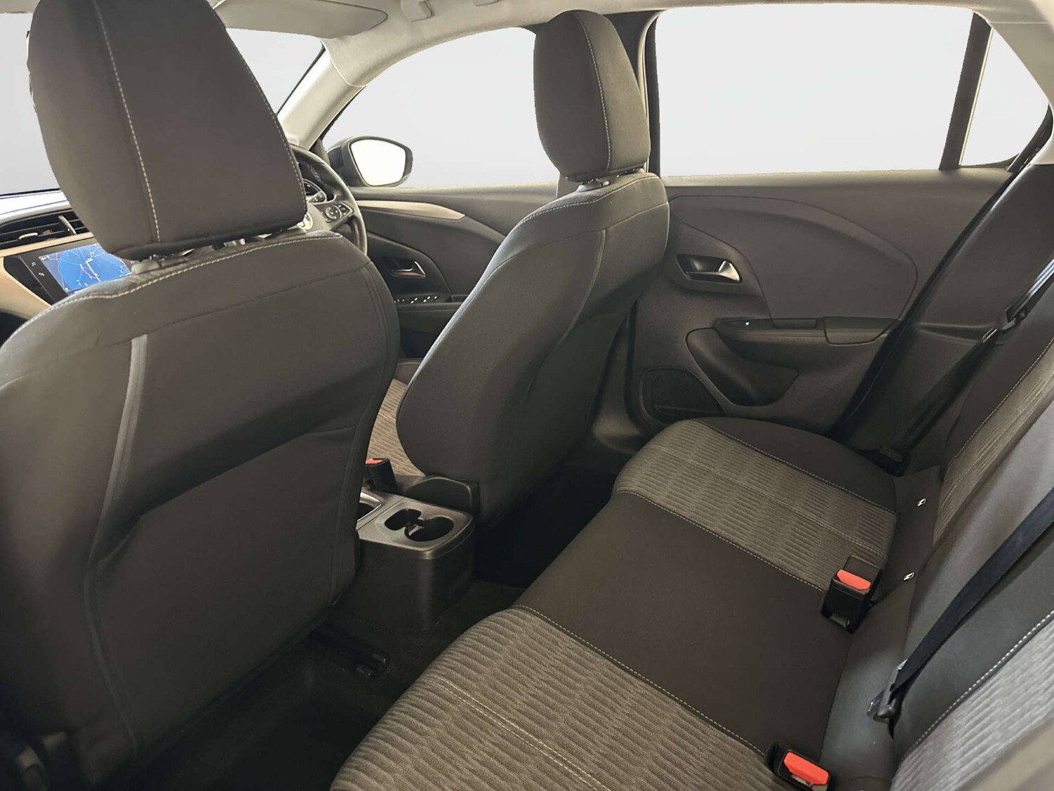 Used Vauxhall Corsa 2022 for sale - 78190061: Photo 14