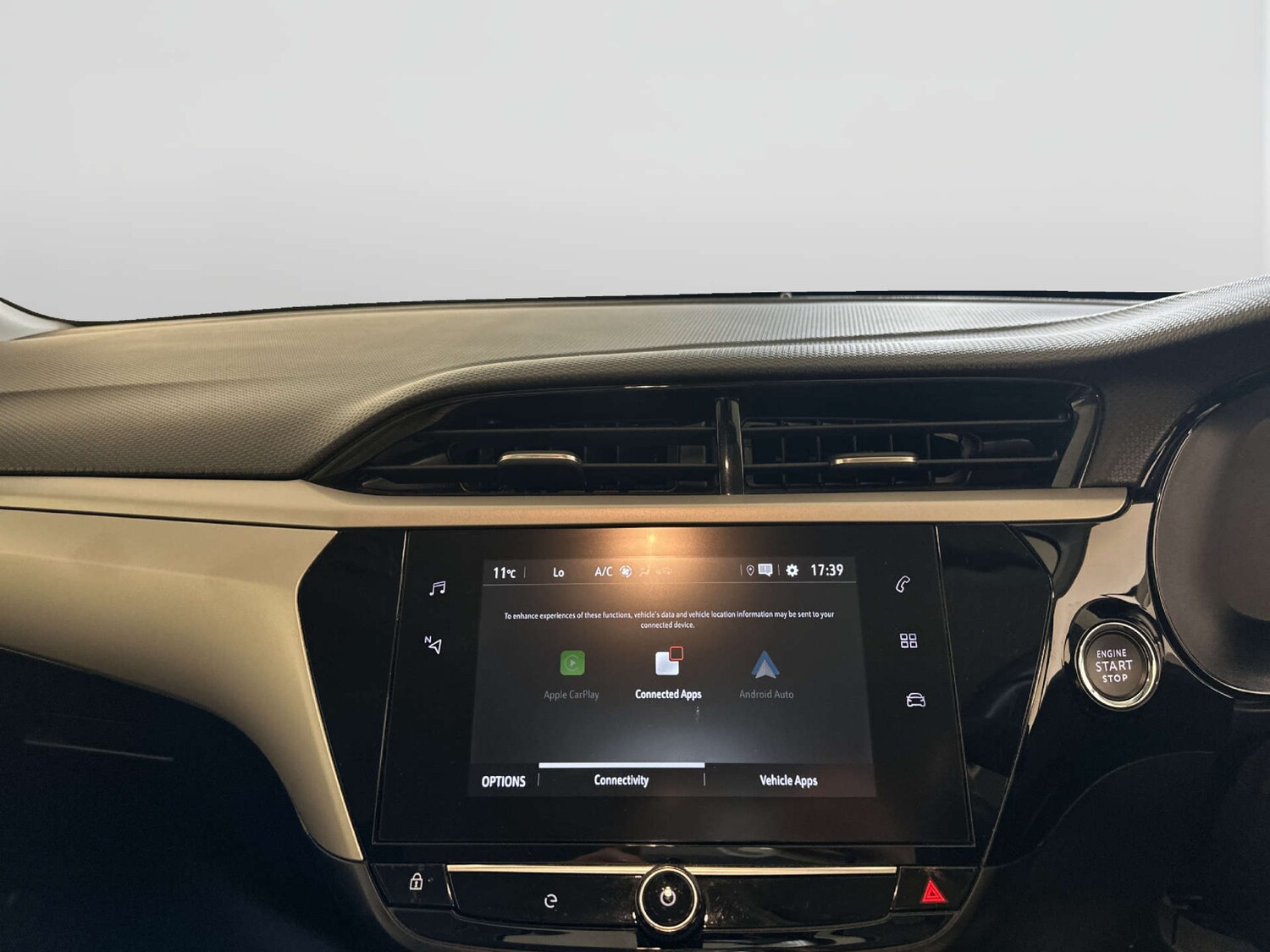 Used Vauxhall Corsa 2022 for sale - 78190061: Photo 21