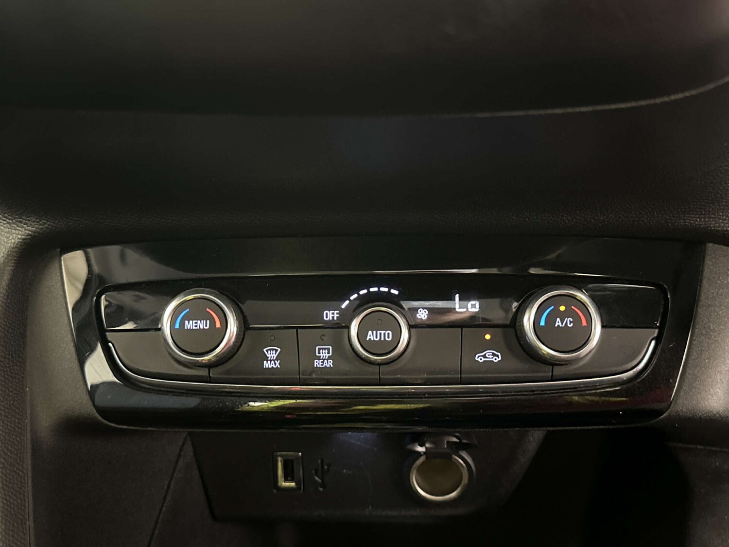 Used Vauxhall Corsa 2022 for sale - 78190061: Photo 23