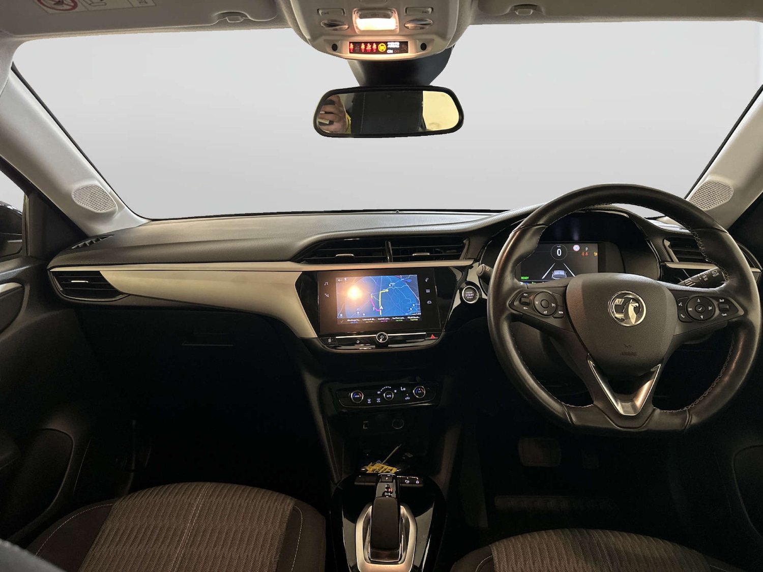 Used Vauxhall Corsa 2022 for sale - 78190061: Photo 3