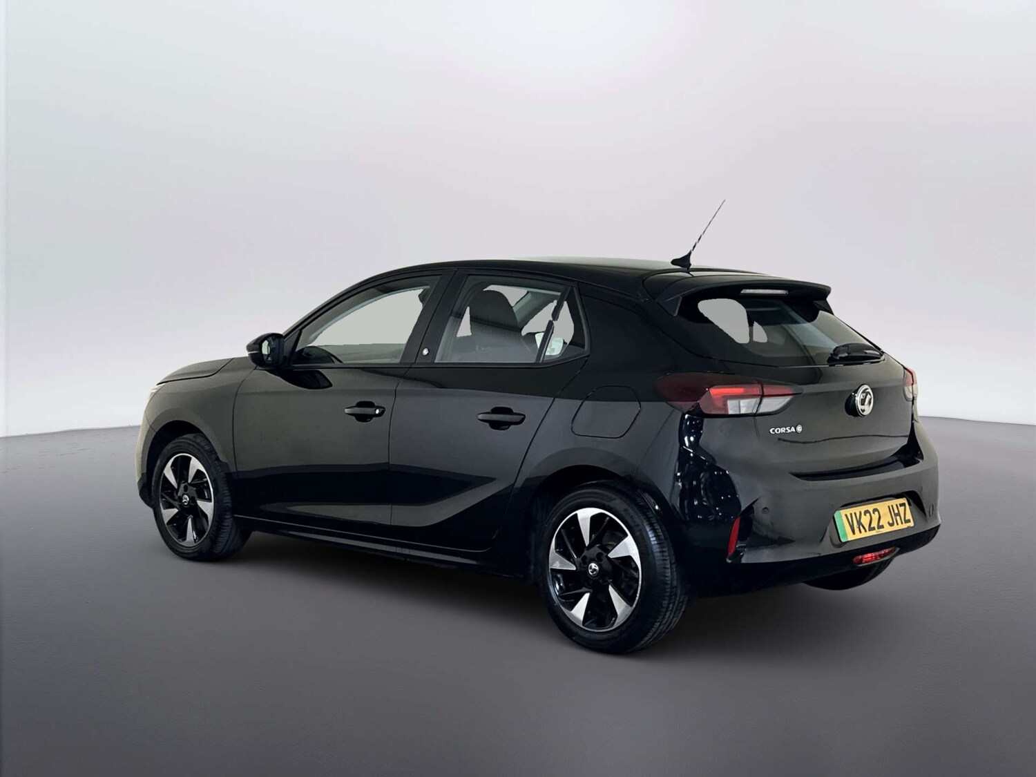 Used Vauxhall Corsa 2022 for sale - 78190061: Photo 8