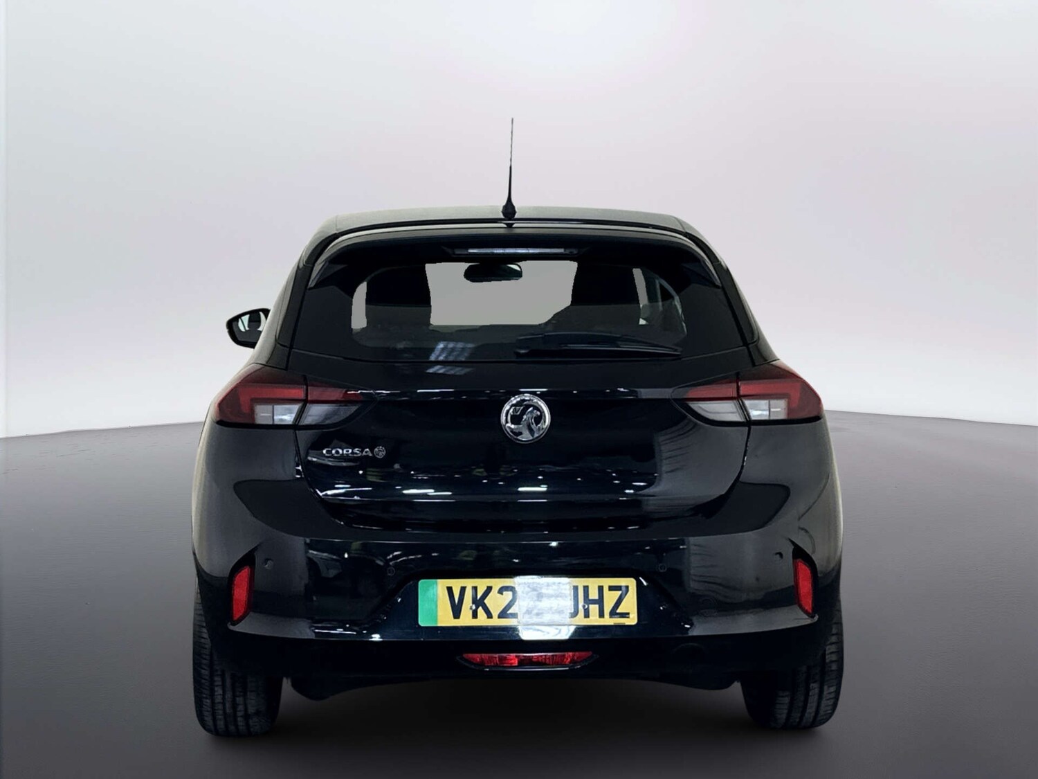 Used Vauxhall Corsa 2022 for sale - 78190061: Photo 9