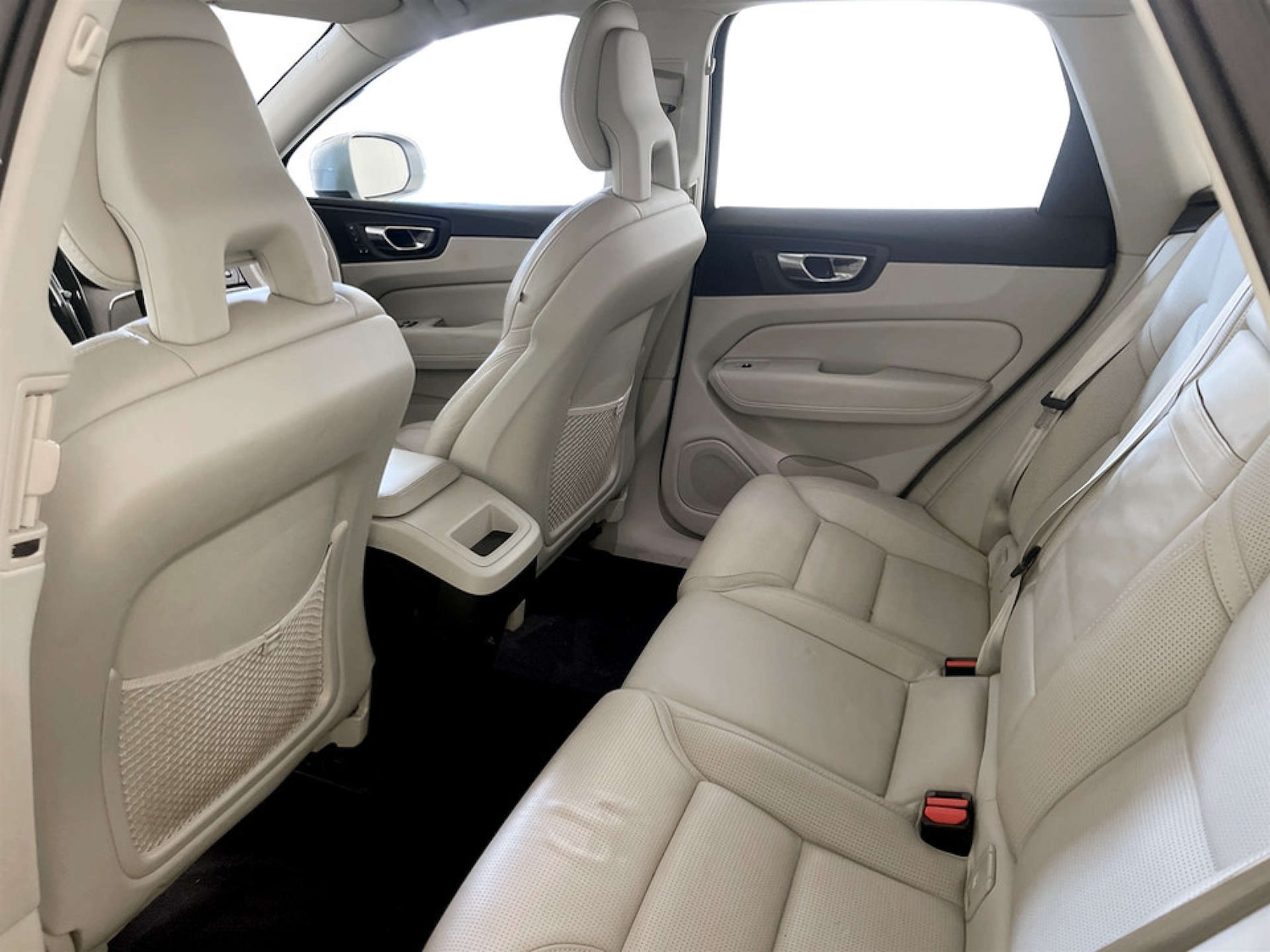 Used Volvo XC60 2018 for sale - 77355565: Photo 14