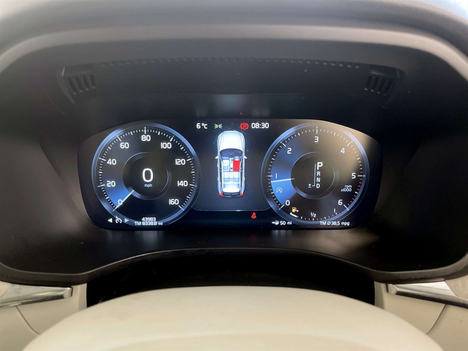 Used Volvo XC60 2018 for sale - 77355565: Photo 19