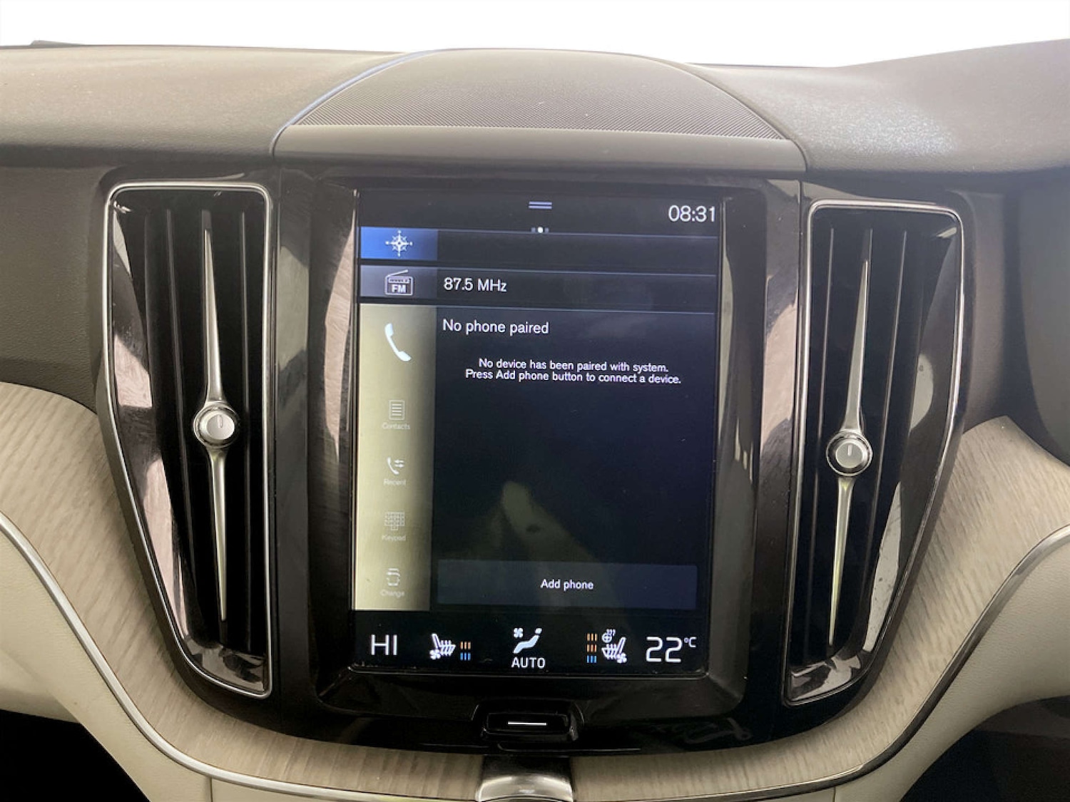 Used Volvo XC60 2018 for sale - 77355565: Photo 24