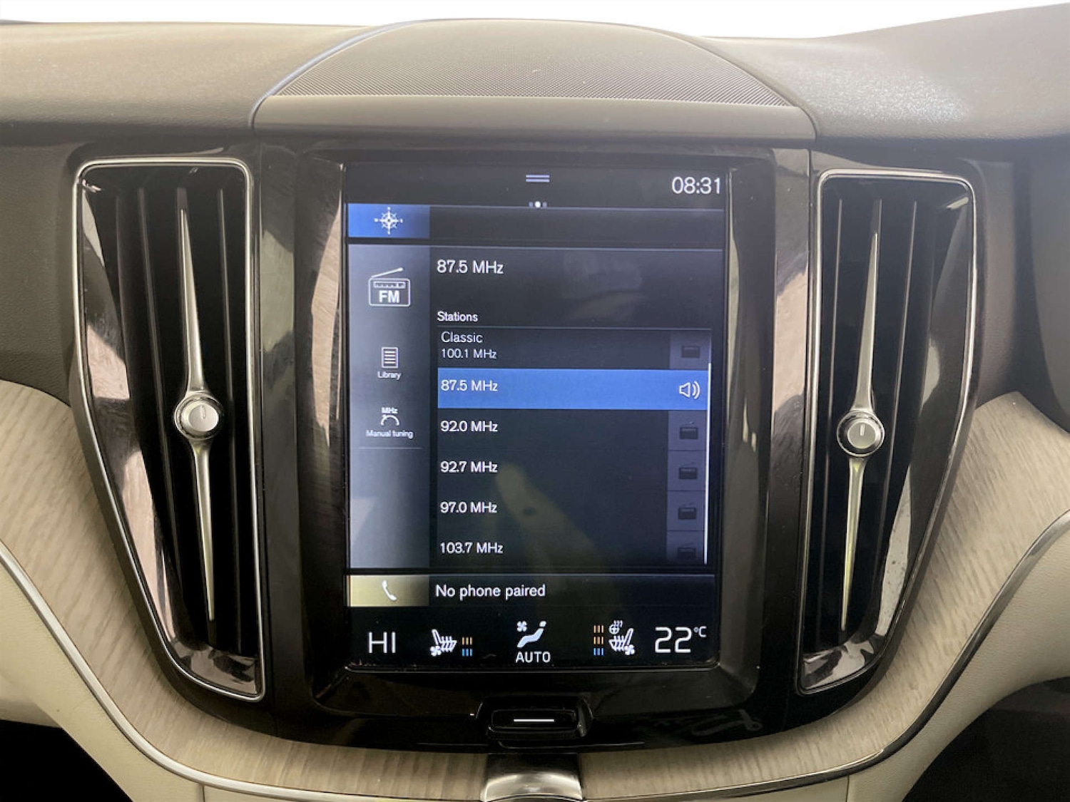 Used Volvo XC60 2018 for sale - 77355565: Photo 26