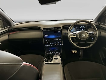 Used Hyundai TUCSON 2023 for sale - 79042668: Photo