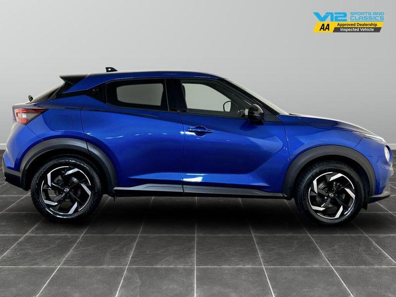 Used Nissan Juke 2023 for sale - 76480314: Photo 11