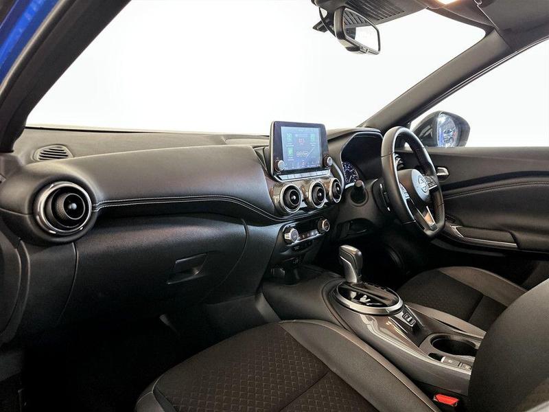Used Nissan Juke 2023 for sale - 76480314: Photo 12