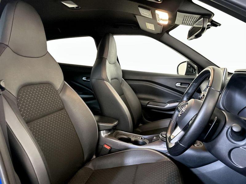 Used Nissan Juke 2023 for sale - 76480314: Photo 13