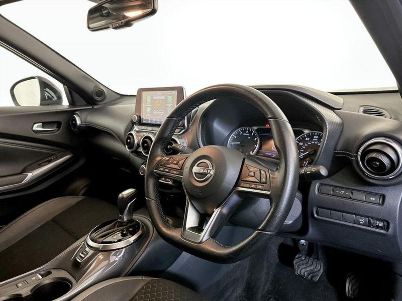 Used Nissan Juke 2023 for sale - 76480314: Photo 15