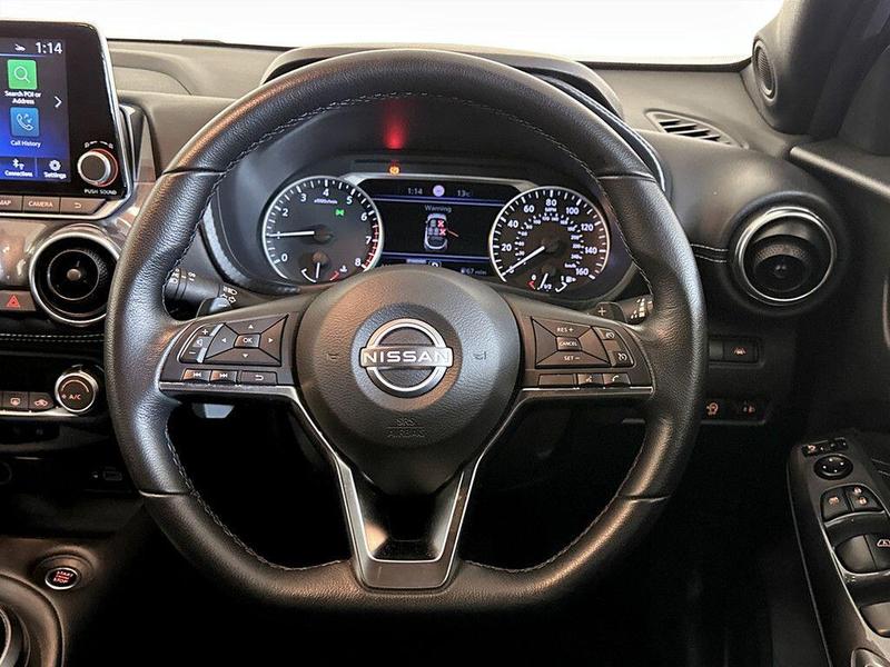 Used Nissan Juke 2023 for sale - 76480314: Photo 16