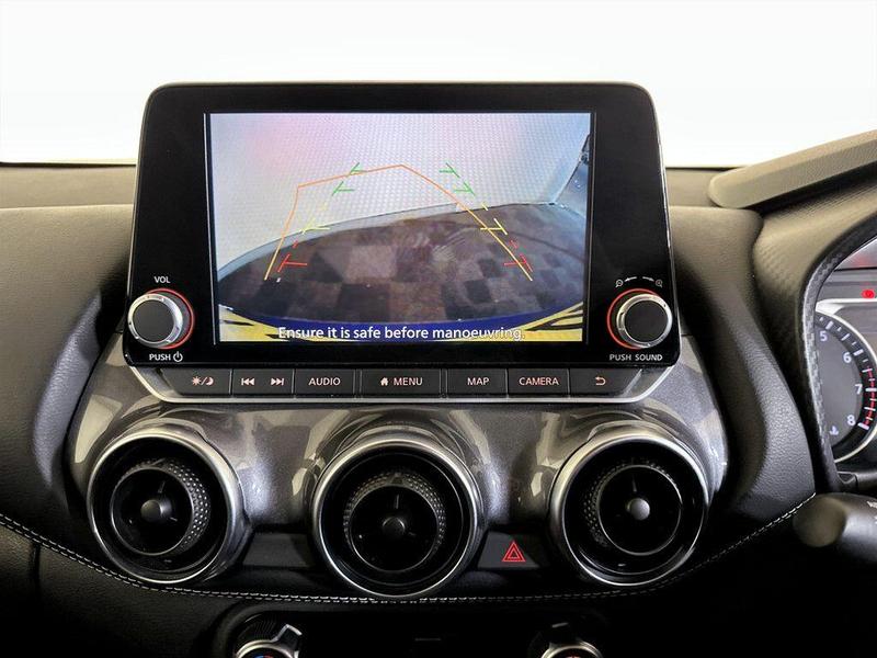 Used Nissan Juke 2023 for sale - 76480314: Photo 20