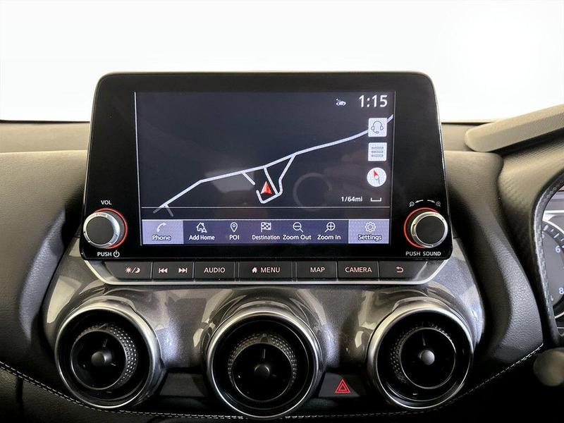 Used Nissan Juke 2023 for sale - 76480314: Photo 21