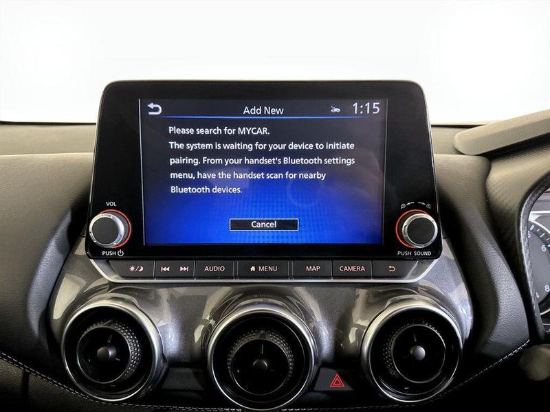 Used Nissan Juke 2023 for sale - 76480314: Photo 22