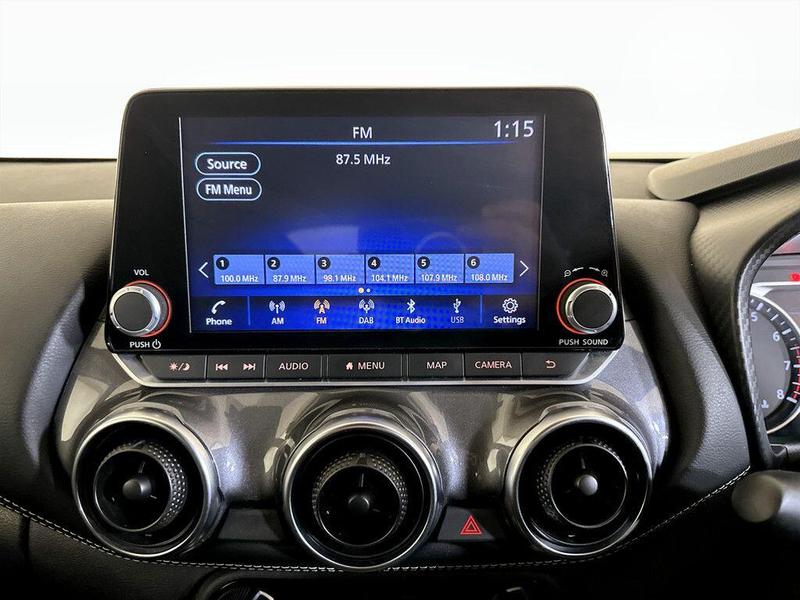 Used Nissan Juke 2023 for sale - 76480314: Photo 23