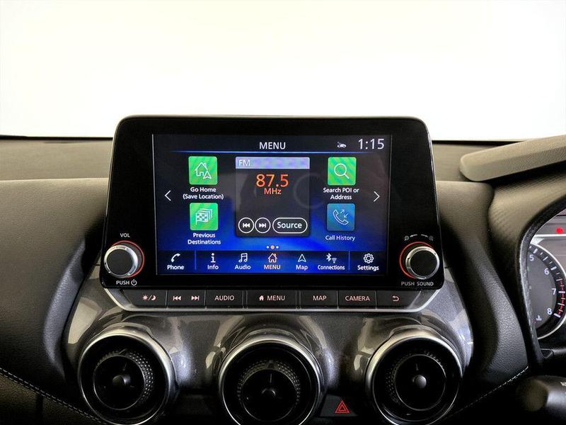 Used Nissan Juke 2023 for sale - 76480314: Photo 24