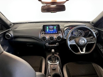 Used Nissan Juke 2023 for sale - 76480314: Photo