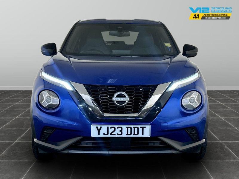 Used Nissan Juke 2023 for sale - 76480314: Photo 5