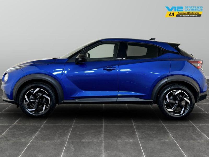 Used Nissan Juke 2023 for sale - 76480314: Photo 7
