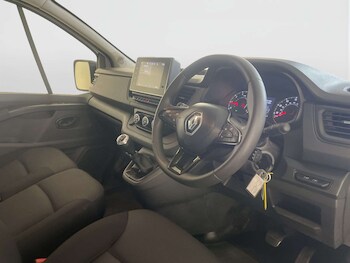 Used Renault Trafic 2023 for sale - 78511033: Photo
