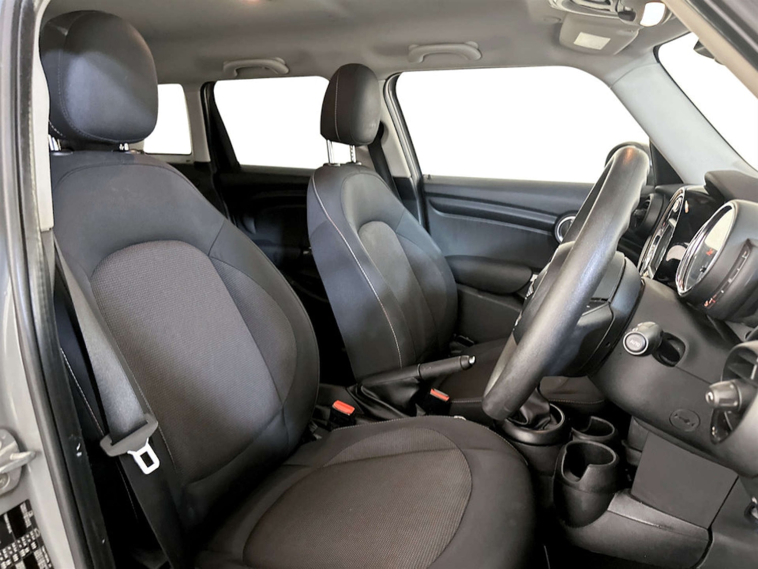 Used MINI Hatch 2018 for sale - 77664891: Photo 13