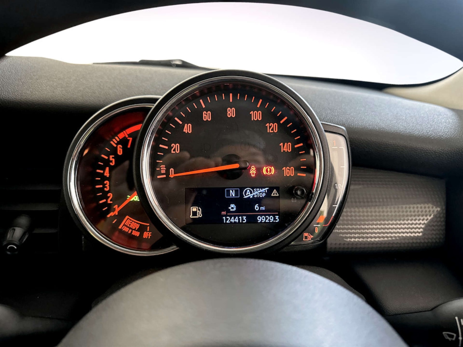 Used MINI Hatch 2018 for sale - 77664891: Photo 18