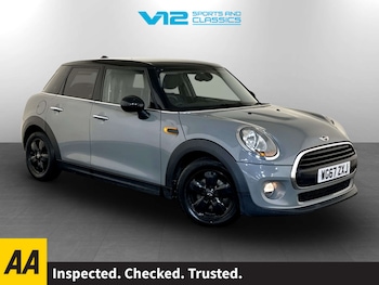 2018 - 1.5 Cooper 5dr