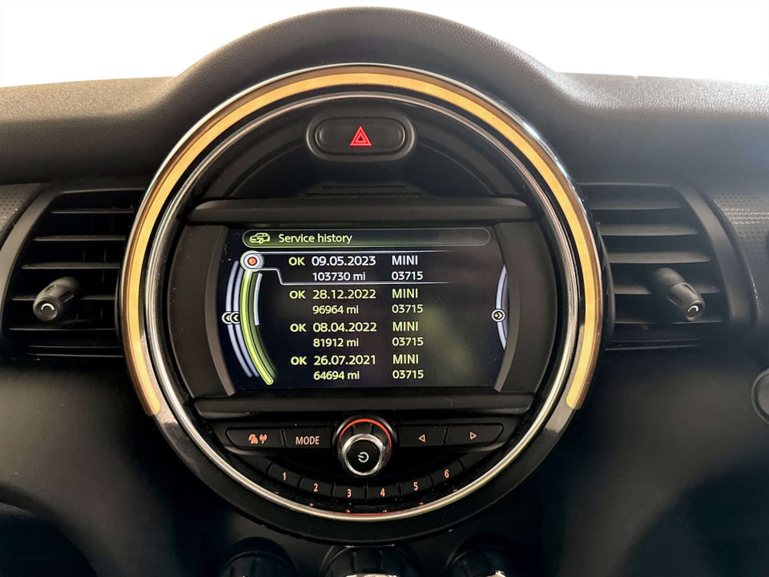 Used MINI Hatch 2018 for sale - 77664891: Photo 23