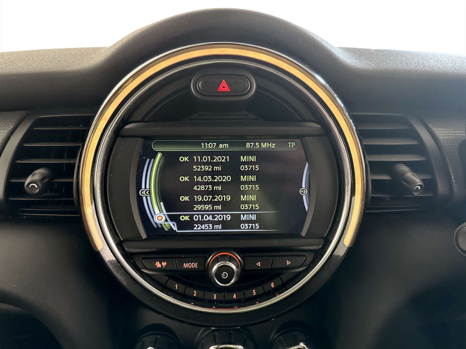 Used MINI Hatch 2018 for sale - 77664891: Photo 25