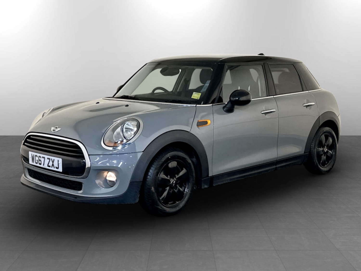 Used MINI Hatch 2018 for sale - 77664891: Photo 6