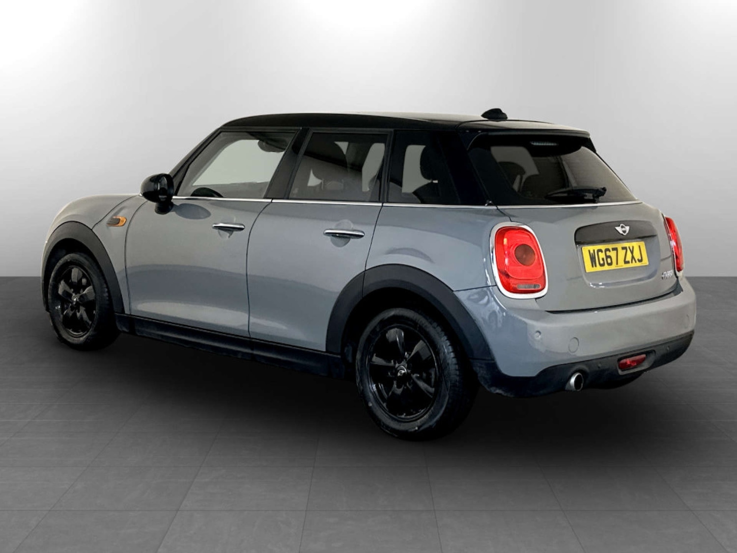 Used MINI Hatch 2018 for sale - 77664891: Photo 8